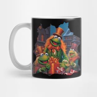 muppets Mug